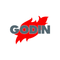 logo godin