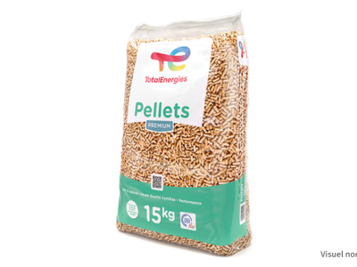 pellets total