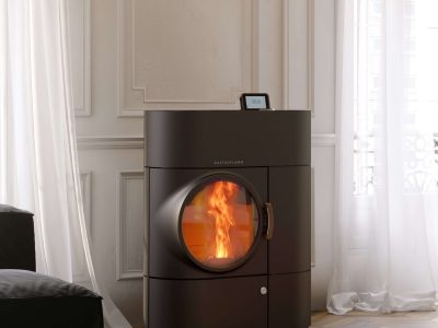 poele mixte cloud duo